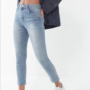 BDG Urban Outfitters Girlfriend Jeans Size 26